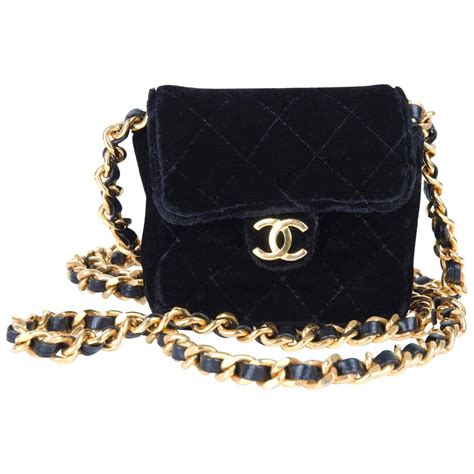 chanel mini barrel bag|Chanel mini bag vintage.